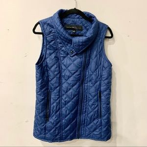 Marc New York Andrew Marc Vest